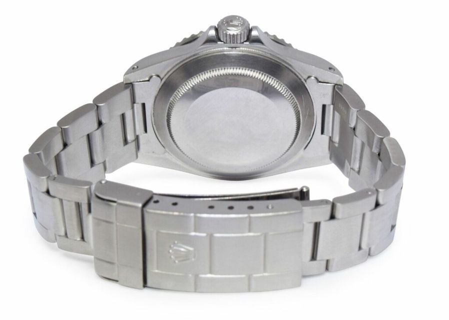 Rolex Submariner 14060M Image 4